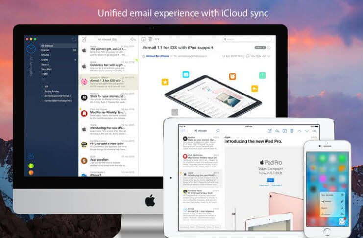 best gmail client for mac 2015