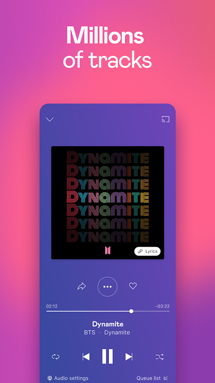 best music player for android mac