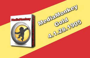 mediamonkey for mac 2017